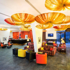 OREA Hotel Angelo Praha - Bild 27