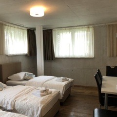 Residence Appartements - Bild 4