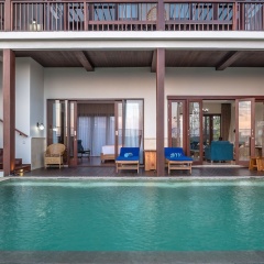De Kutuh Villa - Bild 11