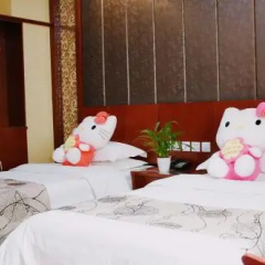 Xing Xin Hotel thumbnail 4