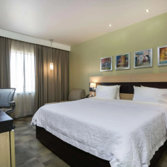 Hampton Inn by Hilton Silao-Aeropuerto Bajio thumbnail 7