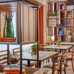 IntercityHotel Hildesheim - Bild 15