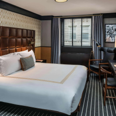 Gild Hall, A Thompson Hotel, by Hyatt - Bild 3