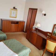 Sympo Apartments - Bild 5
