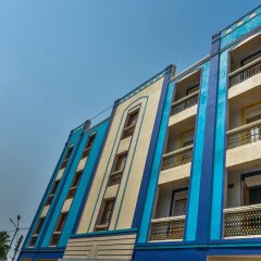 Отель Avisha Residency Индия, Южный Гоа - отзывы, цены и фото номеров - забронировать отель Avisha Residency онлайн фото 13
