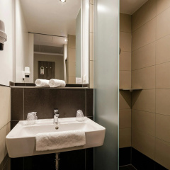 B&B Hotel Nürnberg-Plärrer - Bild 10
