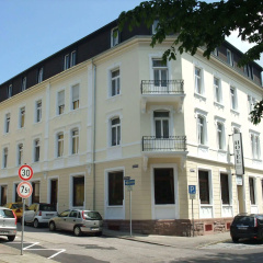 Huber's Hotel - Bild 1