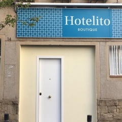 Hotelito Boutique Mercat - Bild 1