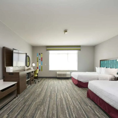 Hampton Inn & Suites Salinas thumbnail 32