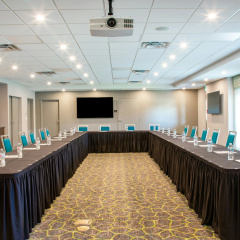 Hampton Inn & Suites by Hilton Edmonton St. Albert