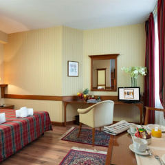 Hotel Lombardia - Bild 10
