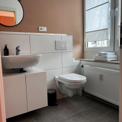 Ferienwohnung Schaaf - Bild 6
