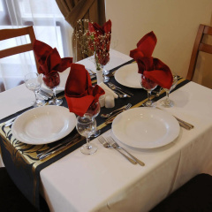 Sherwood Premio Hotel - Bild 12