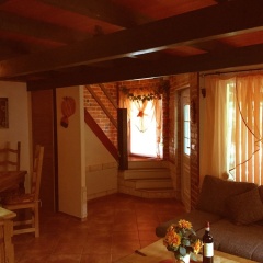 Ferienhaus Hagenwinkel - Bild 3