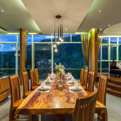Presidential Penthouse - Bild 20
