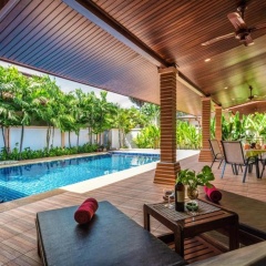 Orchid Garden Pool Villa (SHA Extra Plus) - Bild 17