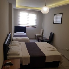 Hotel Feryil Centrum - Bild 2