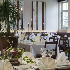 Schloss Hotel Dresden-Pillnitz - Bild 20