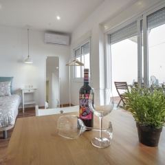 Hotelito Boutique Cinca - Bild 5