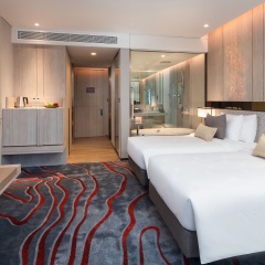 Hotel Nikko Bangkok - Bild 15