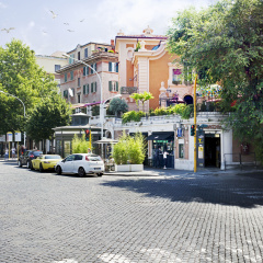 The Corner Roma - Bild 14