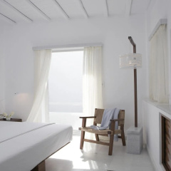 Belvedere Mykonos - Main Hotel Rooms &Suites thumbnail 5