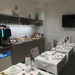 Boutique Hotel Rose Baden-Baden - Bild 16