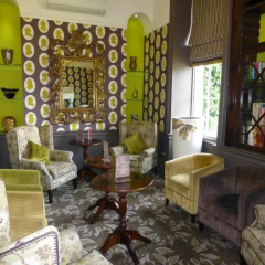 The Riverside House Hotel thumbnail 2