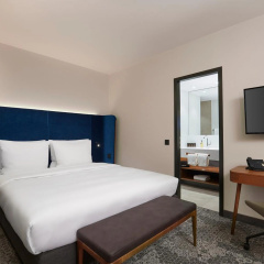 Leonardo Royal Hotel Munich Bavaria Towers - Bild 10