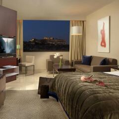 Athenaeum InterContinental, an IHG Hotel in Athens, Greece from 303$, photos, reviews - zenhotels.com photo 9