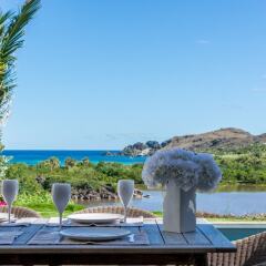 Villa Caco in Gustavia, Saint Barthelemy from 4737$, photos, reviews - zenhotels.com photo 23
