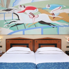 Best Western Hotel Artdeco - Bild 6