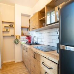 Design Apartments - "Am Weinberg" - Bild 19