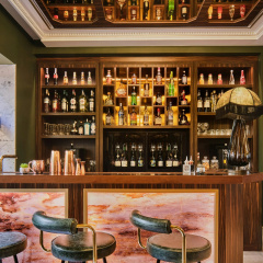 Hotel Lord Byron - Bild 14