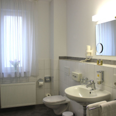 City Hotel Würzburg - Bild 7