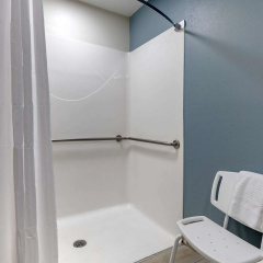 Sleep Inn & Suites Grovetown thumbnail 10