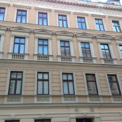 Old Vienna Apartments - Bild 1