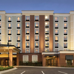 DoubleTree by Hilton Charleston Mount Pleasant thumbnail 36