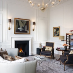 The Kensington Hotel - Bild 4