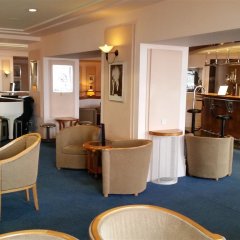 The Empress Hotel in Douglas, Isle of Man from 117$, photos, reviews - zenhotels.com photo 22