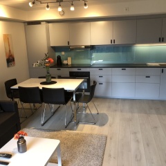 Sonderland Apartments - Platous gate 31 - Bild 18