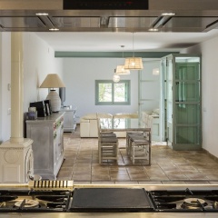 Residence by G Villa Sa Marineta - Bild 16