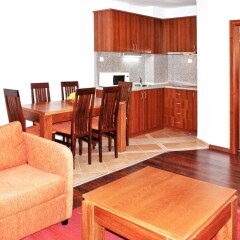 Apartment With 3 Bedrooms in Bansko, With Wonderful Mountain View, Poo in Bansko, Bulgaria from 97$, photos, reviews - zenhotels.com photo 29