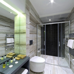 The Place Hotel thumbnail 10
