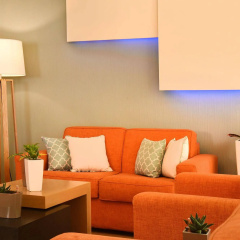 Marina Alimos Hotel Apartments - Bild 6