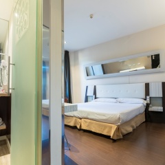 Petit Palace Triball Hotel - Bild 14