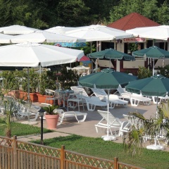 Country House Country Club - Bild 13