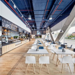 H2 Hotel Düsseldorf City - Bild 15