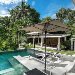 Villa Aikyam - Bild 13