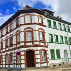 Pension am Pollingpark Haus II - Bild 1